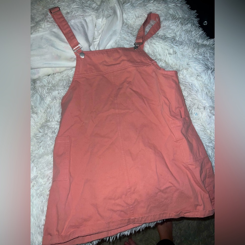 altard state overall dress.